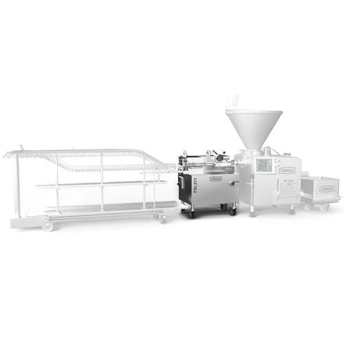 Wurst-Produktionslinie / Portionierung - FSL211 - Vemag