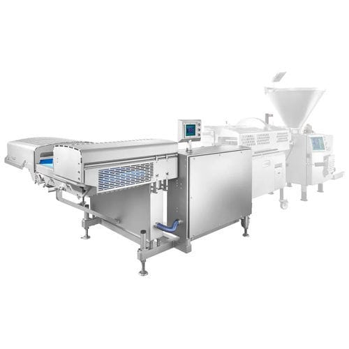 Automatisiertes Beladungssystem - MLR380 - Vemag - für die Lebensmittelindustrie