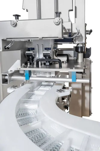 Platten-Entstapler - FD316 - Vemag - für die Lebensmittelindustrie / vollautomatisch