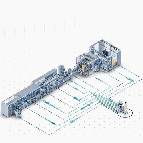 Werkzeugverwaltungssoftware - Pexcite - Uhlmann Pac-Systeme GmbH & Co. KG - Prozesssteuerung / für die Verpackungsindustrie / für pharmazeutische Anwendungen