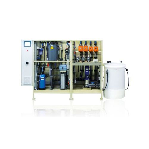 Elektrolyseanlage zur Wasseraufbereitung - CHLORINSITU V Plus - ProMinent Group - Membran