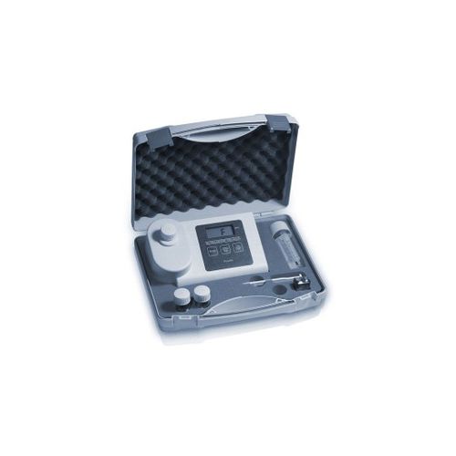 Photometer für Wasseranalyse - DT1B - ProMinent Group - Filter / tragbar
