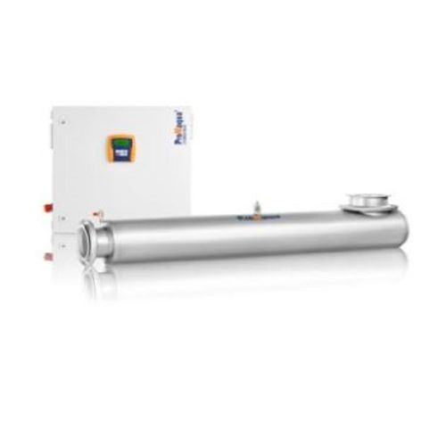 Wasseraufbereiter für Trinkwasser - Dulcodes LP - ProMinent Group - für die Lebensmittel- und Getränkeindustrie / UV