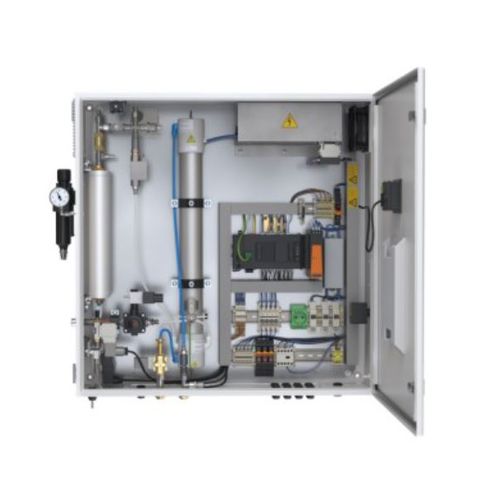 Rein-Ozongenerator - OZONFILT OZVb - ProMinent Group - zur Wasseraufbereitung / für Produktion / Industrie