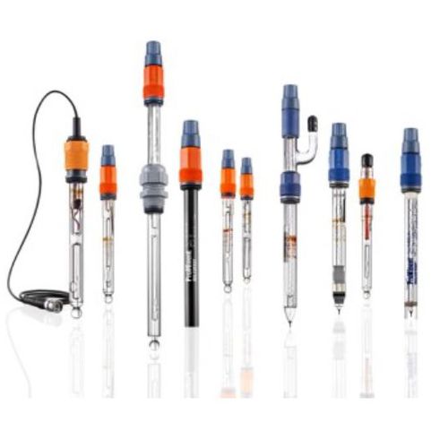 Tragbarer pH-Sensor - DULCOTEST - ProMinent Group