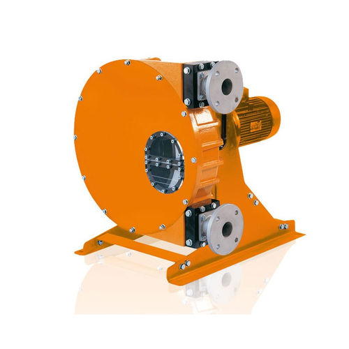 Schlauchpumpe - DULCO flex DFDa - ProMinent Group - für Abwasser / für Chemikalien / elektrisch