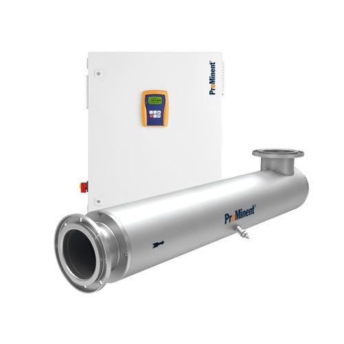 UV-Desinfektionsanlage - Dulcodes LP F&B - ProMinent Group - Wasser