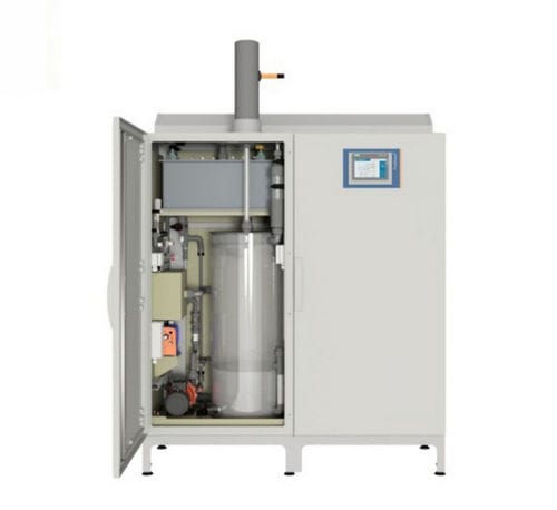 Elektrolyseanlage zur Wasseraufbereitung - CHLORINSITU IIa - ProMinent Group - zur Oberflächendesinfektion