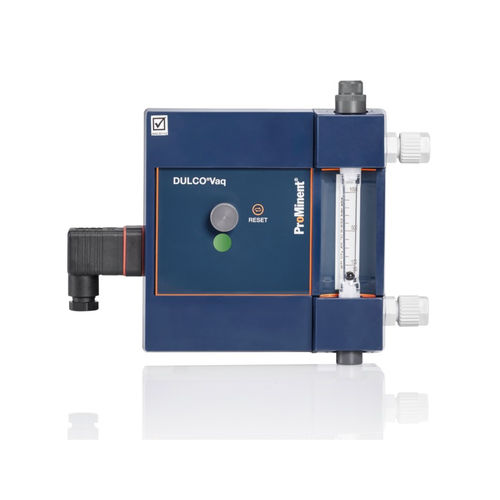 Gasdosiersystem - DULCO Vaq - ProMinent Group - für Chlor / Vakuum