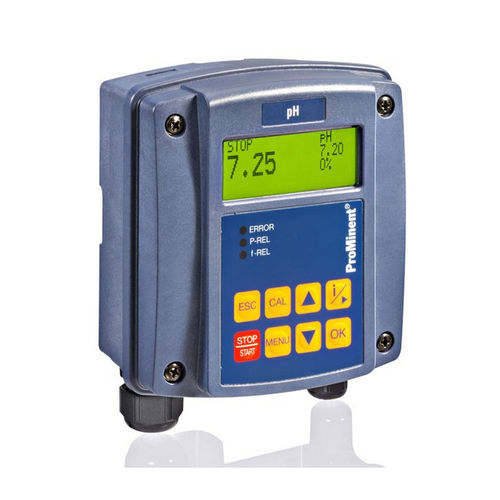 PH-Kontrollgerät - DULCOMETER Compact  - ProMinent Group