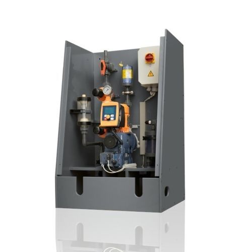 Kompaktes Dosiersystem - DULCODOS compact - ProMinent Group - für Flüssigkeiten / volumetrisch / für die Lebensmittelindustrie
