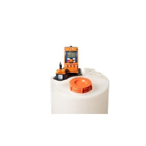 Radar-Füllstandsensor - DULCOLEVEL - ProMinent Group - für Flüssigkeiten / Modbus / PROFIBUS