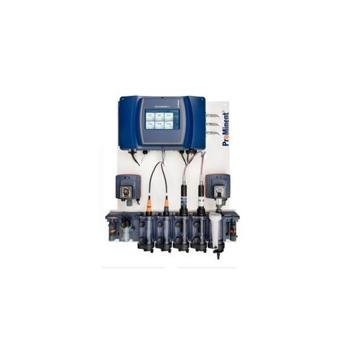 Wasserdosiersystem - DULCODOS Pool Professional - ProMinent Group - für Chlor / volumetrisch