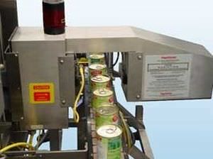 Röntgenstrahlen-Füllstandsensor - Fill_xr - Teledyne TapTone - für Flüssigkeiten / für Tanks / zur Füllhöhenkontrolle