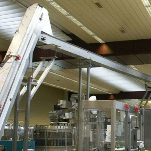 Förderer für Stopfen - Zalkin - Luft / horizontal / Transport