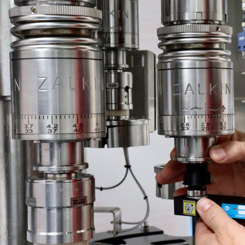 Drehmomentkalibrator - TCT  - Zalkin - tragbar / Standard