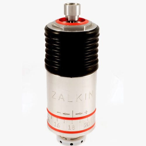 Magnet-Verschliesskopf - H-Series - Zalkin - anschraubbar