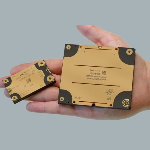 Power Modul - NBM9280 - VICOR