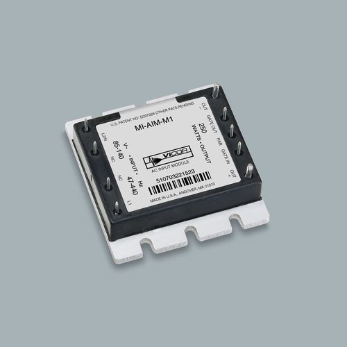 Power Modul / AC - MI-AIM&trade; - VICOR