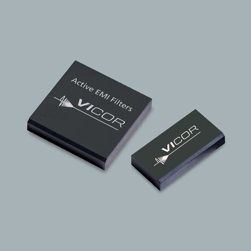 Elektronischer Filter / Tiefpass - QPI™ - VICOR - Aktiv / open frame / für Oberflächenmontage