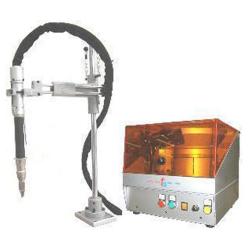 Automatische Verschraubungsanlage - Tecnimodern Automation - tragbar / mit Zuführung
