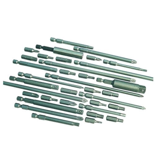 Phillips-Schrauberbit - Tecnimodern Automation - Torx / für Quadratkopf-Schraube / Stahl