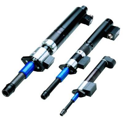 Servogesteuerte Schraubeinheit - DSM - Tecnimodern Automation - mit automatischer Schraubenzuführung / programmierbar