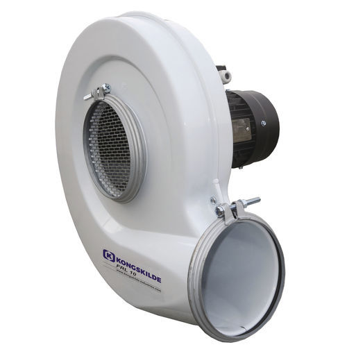 Luftgebläse - FRL / FEA series - KONGSKILDE INDUSTRIES - Zentrifugal / einstufig / zur Förderung