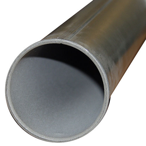 Pneumatik-Rohr - KONGSKILDE INDUSTRIES - für Klebstoff / für pneumatische Förderung / antihaftbeschichtet