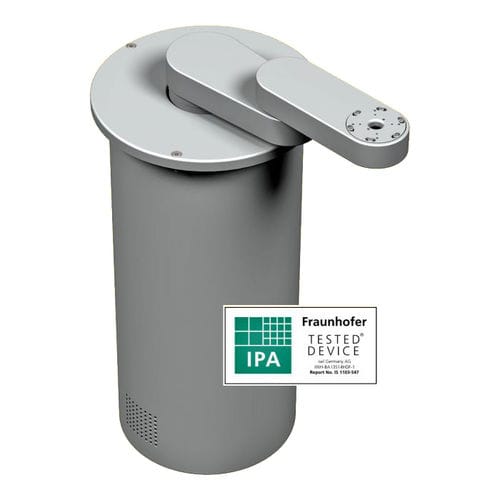 SCARA-Roboter - IWH Series 1 - isel Germany - für Wafer-Handling