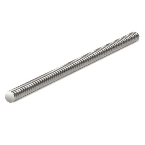 Metall-Kugelgewindetrieb - isel Germany