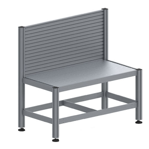 Mehrzweck-Montagetisch - MT2 MIT PS 50 - isel Germany - modular