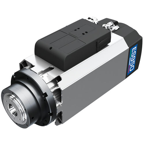 Frässpindel - ES 950 SK 30 - isel Germany - luftgekühlt / mit automatischem Werkzeugwechsler