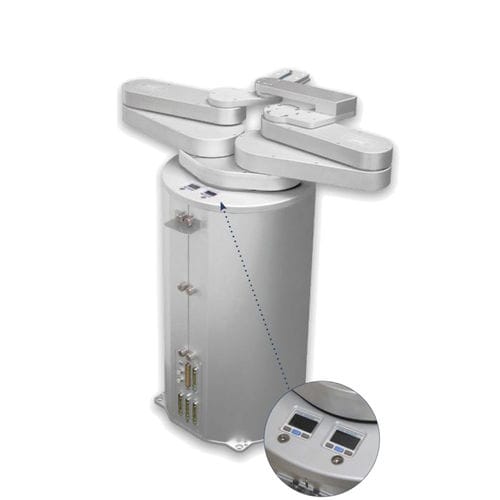 2-Achs-Roboter - IWH Series - isel Germany - Umschlag