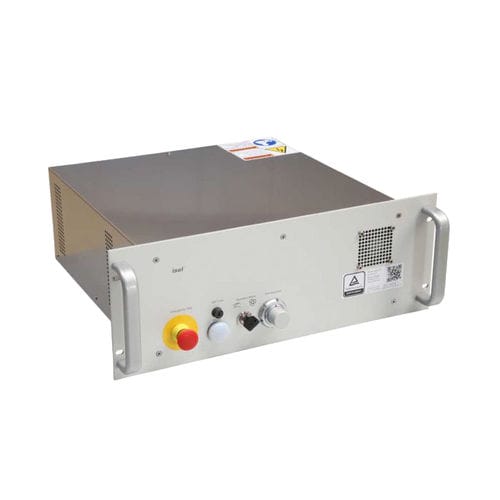 Powerlink-Motorcontroller - isel Germany