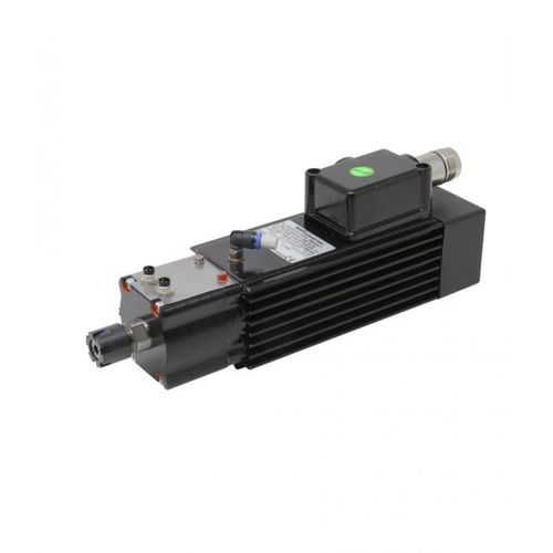 Spindelmotor - iSA 750 - isel Germany - Asynchron / AC / 220 V