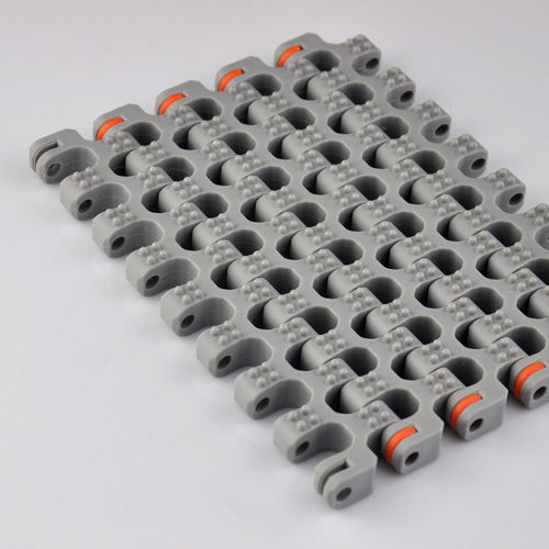 Modulares Förderband - HS-501D/25.4MM - Huanan Xinhai (Shenzhen) Technology Co.,Ltd.