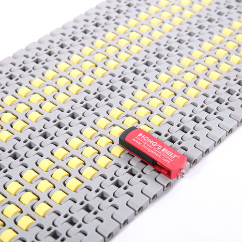 Modulares Förderband - HS-1100C - Huanan Xinhai (Shenzhen) Technology Co.,Ltd.
