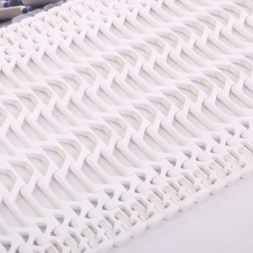 Förderband mit Luftschlitzen - HS-1500B-N/12.7MM picth - Huanan Xinhai (Shenzhen) Technology Co.,Ltd. - modular / PP / Industrie
