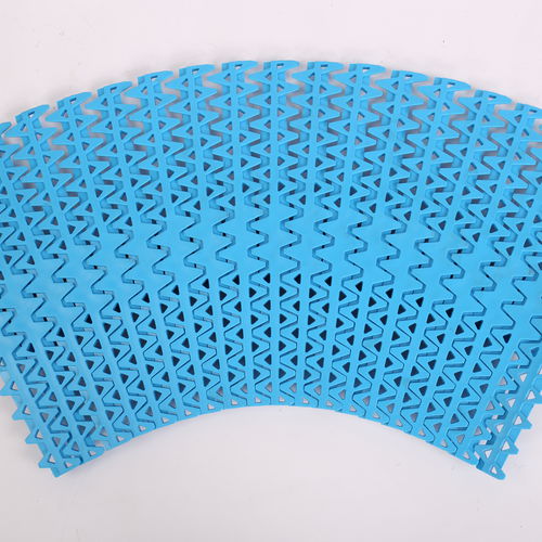 Modulares Förderband - HS-2200B/19.05MM picth - Huanan Xinhai (Shenzhen) Technology Co.,Ltd.