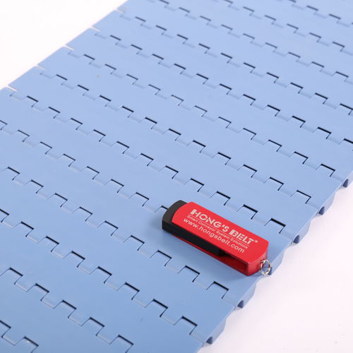 Modulares Förderband - HS-2500A/25MM - Huanan Xinhai (Shenzhen) Technology Co.,Ltd.