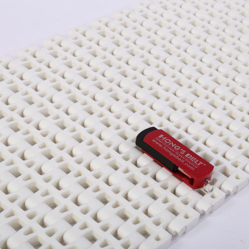 Modulares Förderband - HS-2500B/25.4MM - Huanan Xinhai (Shenzhen) Technology Co.,Ltd.
