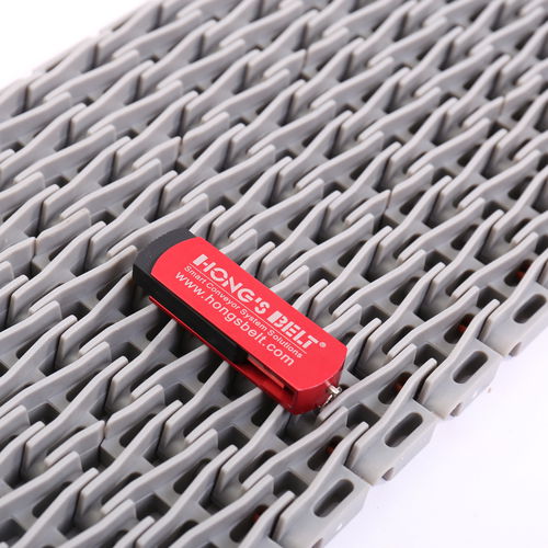 Modulares Förderband - HS-2500D/25.4MM picth - Huanan Xinhai (Shenzhen) Technology Co.,Ltd.