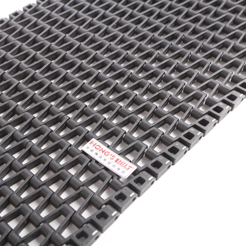 Modulares Förderband - HS-2600B/25MM picth - Huanan Xinhai (Shenzhen) Technology Co.,Ltd. - Schwerlast