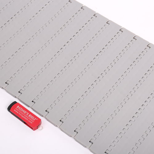 Modulares Förderband - HS-700A - Huanan Xinhai (Shenzhen) Technology Co.,Ltd. - Polypropylen / Industrie / für die Lebensmittelindustrie