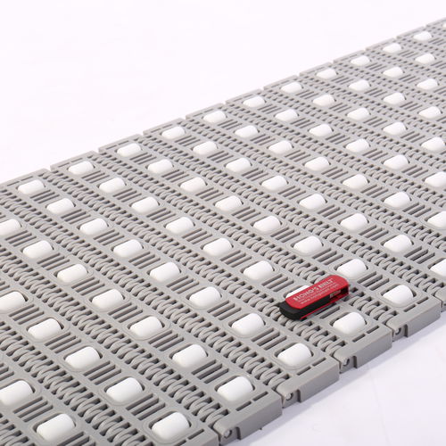 Modulares Förderband - HS-3900C/ 50.8MM - Huanan Xinhai (Shenzhen) Technology Co.,Ltd.