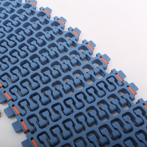 Modulares Förderband - HS-300B-PLUS/45mm picth - Huanan Xinhai (Shenzhen) Technology Co.,Ltd.