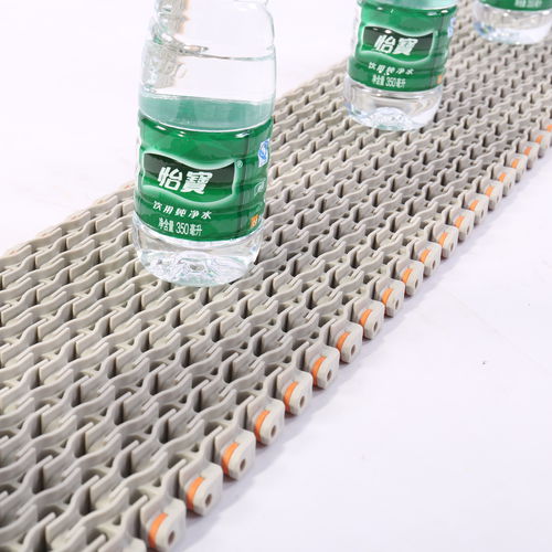 Modulares Förderband - HS-600B /25.4mm picth - Huanan Xinhai (Shenzhen) Technology Co.,Ltd. - POM / PP / aus PA