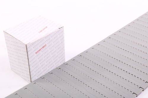 Modulares Förderband - HS-700A/27.2MM - Huanan Xinhai (Shenzhen) Technology Co.,Ltd. - PP / Industrie