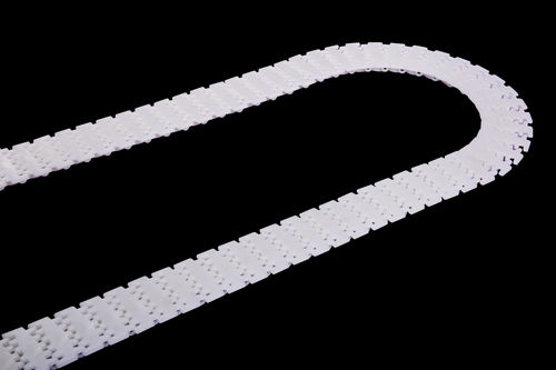 Kunststoff-Förderkette - HS-7100-63 - Huanan Xinhai (Shenzhen) Technology Co.,Ltd. - Latten